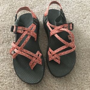 Chaco Sandals